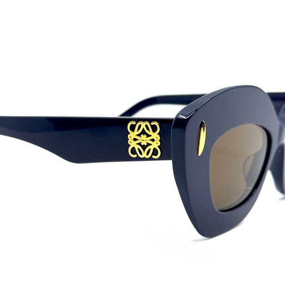 New! LOEWE Sunglasses LW40127I 90E, Authentic - Picture 6 of 11